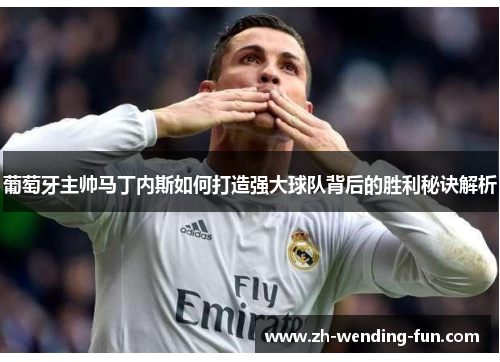 葡萄牙主帅马丁内斯如何打造强大球队背后的胜利秘诀解析