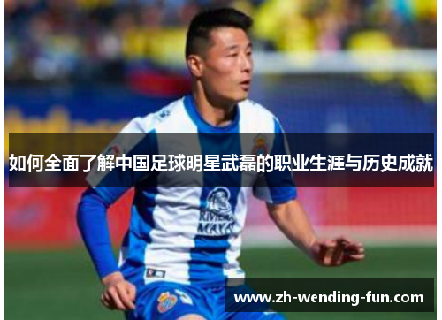 如何全面了解中国足球明星武磊的职业生涯与历史成就