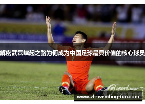 解密武磊崛起之路为何成为中国足球最具价值的核心球员 解密武磊崛起之路为何成为中国足球最具价值的核心球员