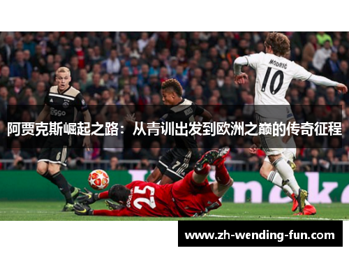 阿贾克斯崛起之路:从青训出发到欧洲之巅的传奇征程 阿贾克斯崛起之路:从青训出发到欧洲之巅的传奇征程